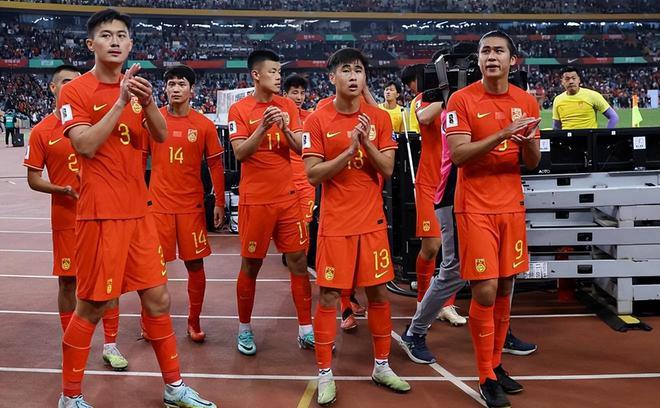 36强赛第二轮韩国队客场3-0击败中国队的比赛
